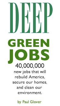 deep green jobs