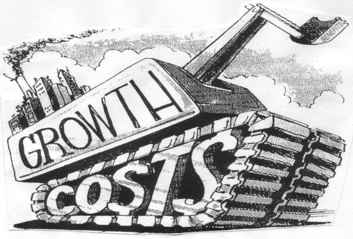 growthcost