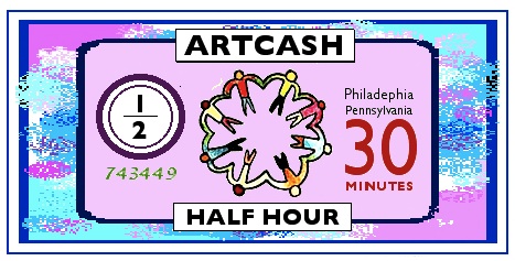 ArtCash Half HOUR