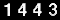 Hit Counter by Digits
