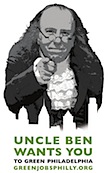 uncle ben and green jobs